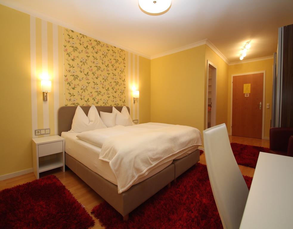 Gasthof Weissenbach Strobl Bilik gambar