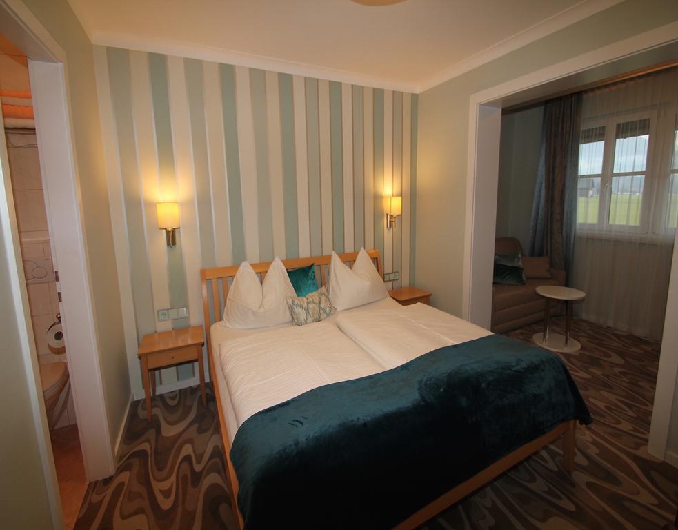 Gasthof Weissenbach Strobl Bilik gambar